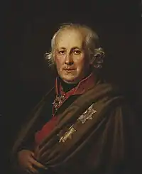 Nikolaï Mordvinov