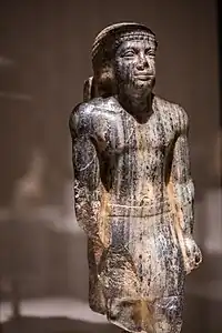 Image illustrative de l’article Néferirkarê Kakaï