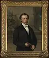 Edward Jean-Hyacinthe Moretus Plantin