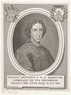 Image illustrative de l’article Gianantonio Davia