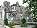 Portugal dos PequenitosLargo do Rossio, Coïmbre40°&nbsp;12′&nbsp;10″&nbsp;N, 8°&nbsp;26′&nbsp;04″&nbsp;O