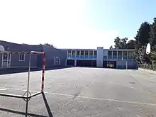 Porzh ar skolaj