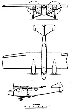 Image illustrative de l’article Potez 35