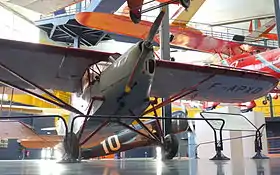 Image illustrative de l’article Potez 43