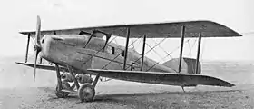 Image illustrative de l’article Potez IX
