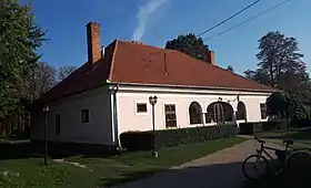 Berzék