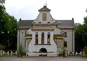 Potok Górny (Biłgoraj)