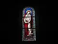 Sainte Marie-Madeleine.