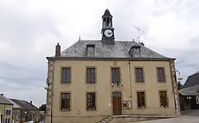 Pouru-aux-Bois