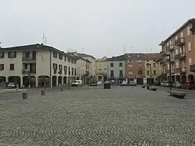 Poviglio