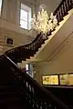 Escalier principal