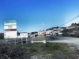 Pozán de Vero