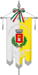 Drapeau de Pozzo d'Adda