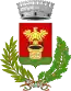 Blason de Pozzuolo Martesana