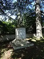 Monument aux morts