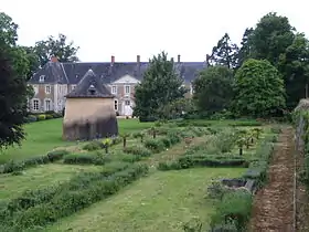 Image illustrative de l’article Abbaye du Perray-Neuf