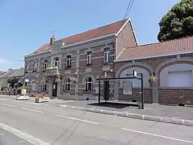 Préseau