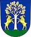 Blason de Prštice