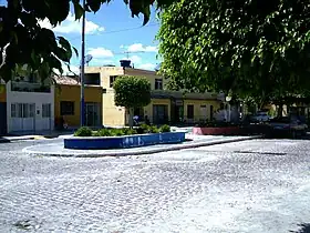 Lajedo