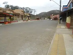 Santa Rita de Jacutinga