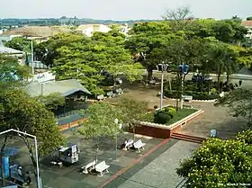 Angatuba