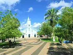 José de Freitas