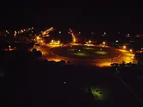 Planalto da Serra