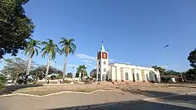 Cromínia
