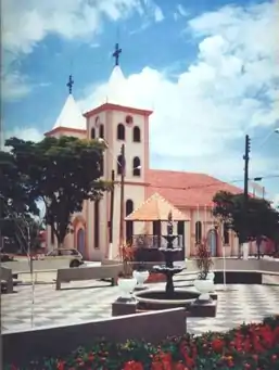 Pitangueiras (Paraná)