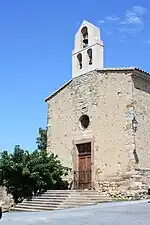 Église Saint André