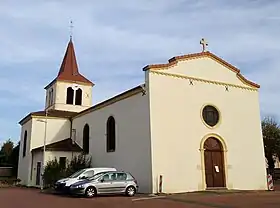 Pradines (Loire)