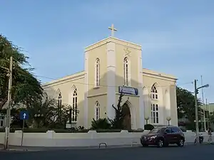 Igreja do Nazareno