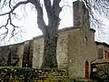 Église du XIIe&nbsp;siècle.