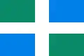 Drapeau de Tchabany
