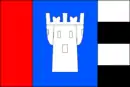 Drapeau de Nesovice