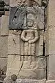 Un Dvarapala