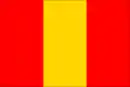 Drapeau de Praskolesy