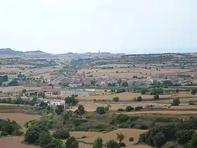 Els Prats de Rei