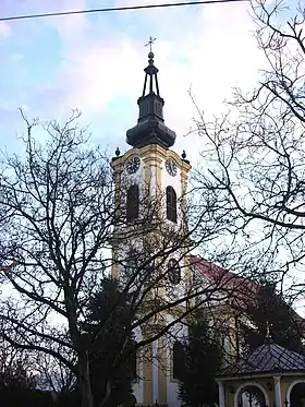 Krčedin