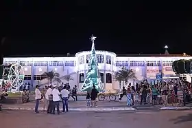 Itaíba