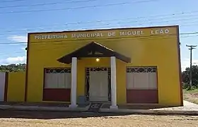 Miguel Leão