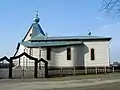 Église de Preiļi