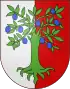 Blason de Premier