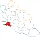 1re&nbsp;circonscription