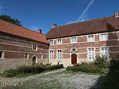 Le presbytère