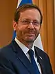 Isaac Herzog