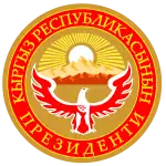 Sadyr Japarov
