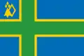 Drapeau de la Presqu'île de Crozon