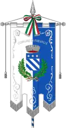Drapeau de Prevalle
