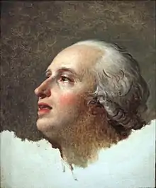 Pierre-Louis Prieur, dit « Prieur de la Marne »